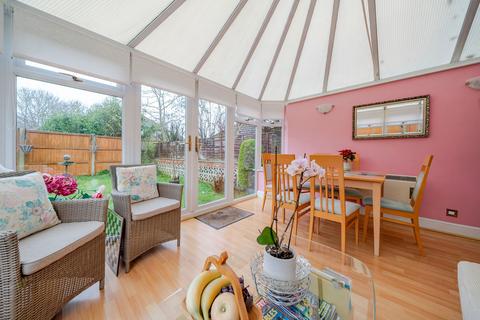 undefined, Gilbard Court, Chineham