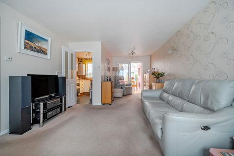 undefined, Gilbard Court, Chineham