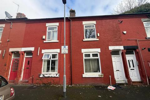 Fenella Street, Manchester
