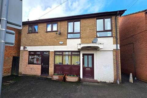 undefined, Mill Street, Sandy SG19