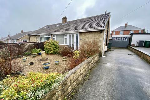 2 bedroom semi-detached bungalow for sale, Fountain Drive, Roberttown