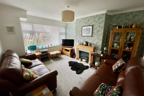 2 bedroom semi-detached bungalow for sale, Fountain Drive, Roberttown