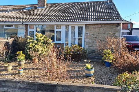 2 bedroom semi-detached bungalow for sale, Fountain Drive, Roberttown