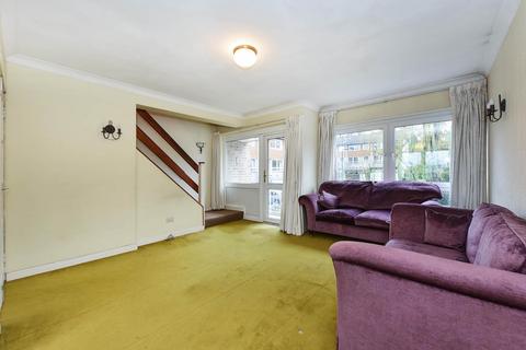 4 bedroom terraced house for sale, Park Gate, Mount Avenue, London
