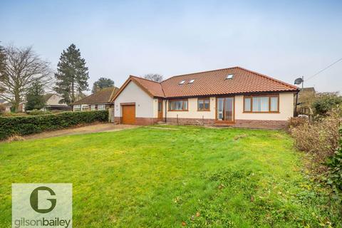 undefined, Pyebush Lane, Norwich NR13