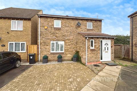 The Delph, Lower Earley, Reading