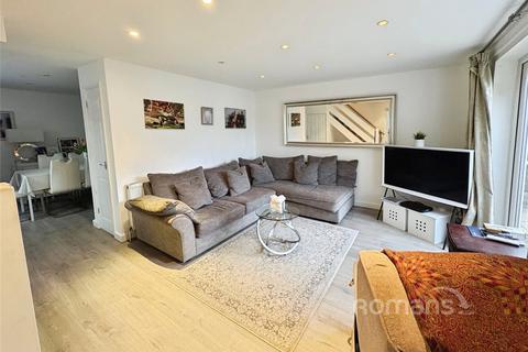 3 bedroom detached house for sale, The Delph, Lower Earley, Reading