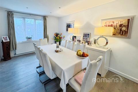 3 bedroom detached house for sale, The Delph, Lower Earley, Reading