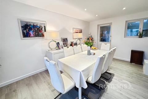 3 bedroom detached house for sale, The Delph, Lower Earley, Reading