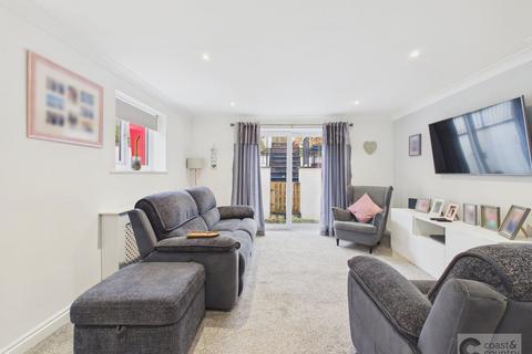 3 bedroom end of terrace house for sale, Belgrave Road, Newton Abbot