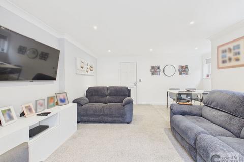 3 bedroom end of terrace house for sale, Belgrave Road, Newton Abbot