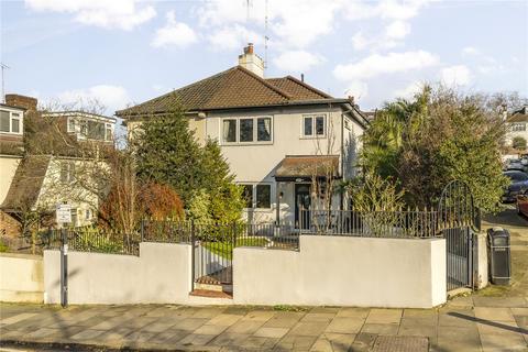 3 bedroom semi-detached house for sale, Maze Hill, Greenwich, London, SE10