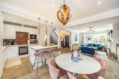3 bedroom semi-detached house for sale, Maze Hill, Greenwich, London, SE10