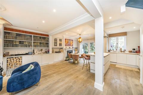 3 bedroom semi-detached house for sale, Maze Hill, Greenwich, London, SE10