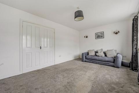 4 bedroom detached house for sale, Mervyn Way, Bridgend CF35