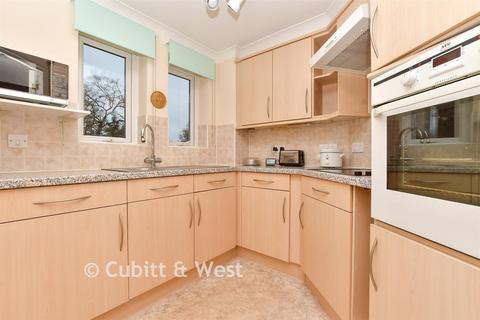 1 bedroom apartment for sale, Calverley Court, Epsom KT19