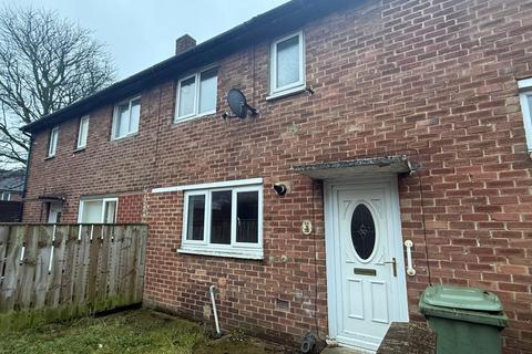 3 bedroom terraced house to rent, Yoden Road, Peterlee, County Durham, SR8