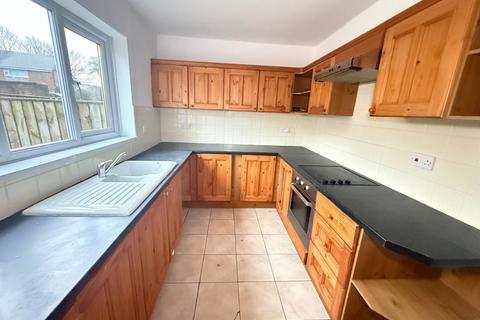 3 bedroom terraced house to rent, Yoden Road, Peterlee, County Durham, SR8