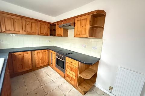 3 bedroom terraced house to rent, Yoden Road, Peterlee, County Durham, SR8