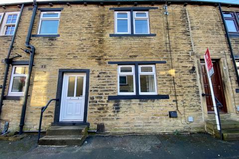 undefined, Wellington Street, Idle, Bradford, West Yorkshire, BD10