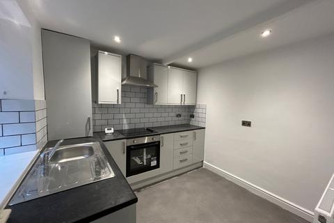 undefined, Wellington Street, Idle, Bradford, West Yorkshire, BD10