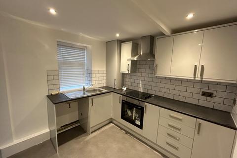 undefined, Wellington Street, Idle, Bradford, West Yorkshire, BD10