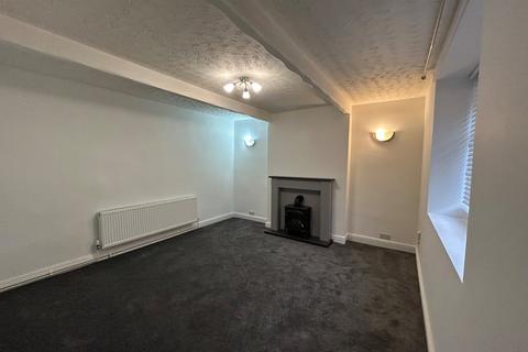 undefined, Wellington Street, Idle, Bradford, West Yorkshire, BD10