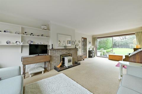 4 bedroom detached house for sale, Stoke Hill, Stoke Bishop, Bristol, BS9