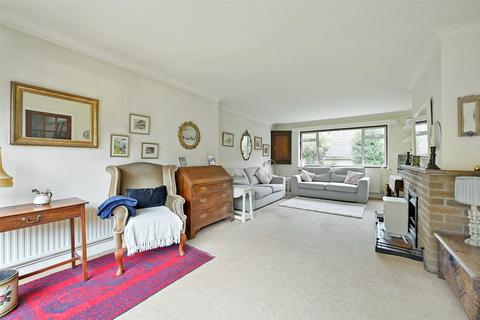 4 bedroom detached house for sale, Stoke Hill, Stoke Bishop, Bristol, BS9
