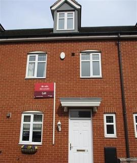 undefined, Byland Close, Lincoln, LN2