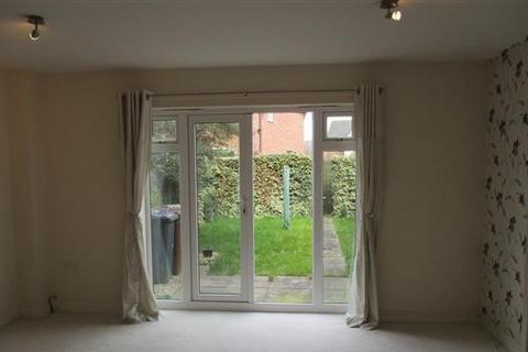 undefined, Byland Close, Lincoln, LN2