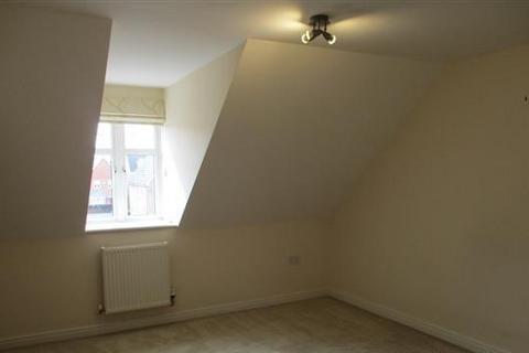 undefined, Byland Close, Lincoln, LN2