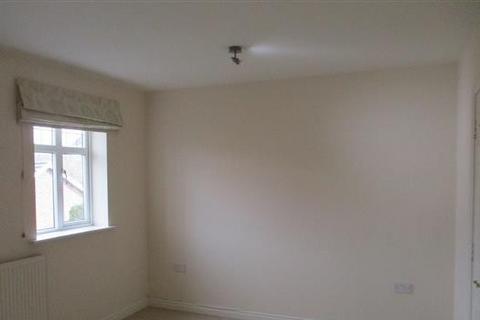 undefined, Byland Close, Lincoln, LN2