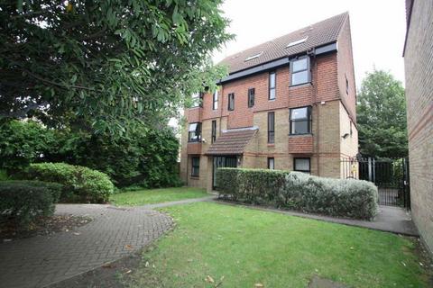 undefined, Coopers Close, London E1
