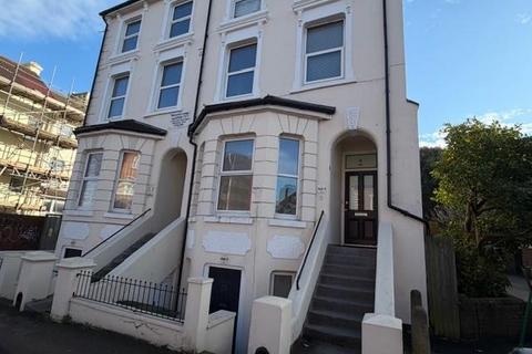 undefined, Bouverie Road West, Folkestone