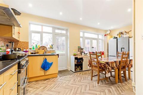 5 bedroom house for sale, Dollis Hill Lane, London NW2