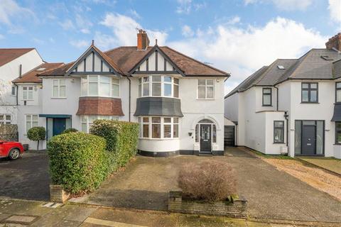 Wren Avenue, London NW2