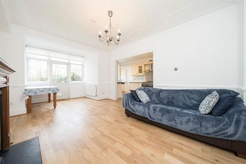 4 bedroom semi-detached house for sale, Wren Avenue, London NW2