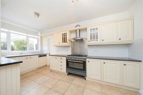 4 bedroom semi-detached house for sale, Wren Avenue, London NW2