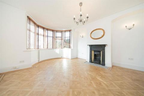 4 bedroom semi-detached house for sale, Wren Avenue, London NW2