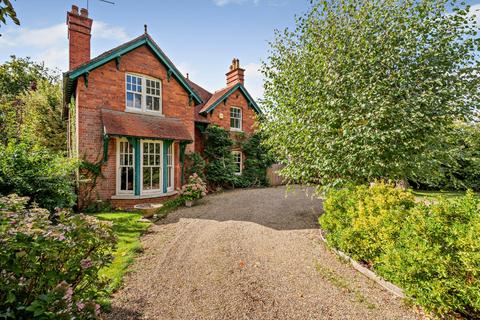 undefined, Croft Road, Goring, Oxfordshire