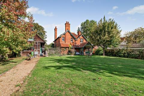 undefined, Croft Road, Goring, Oxfordshire