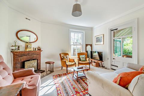 undefined, Croft Road, Goring, Oxfordshire