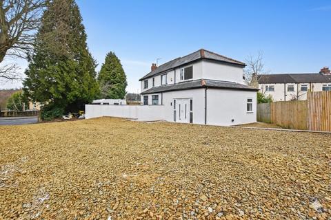 Park Road, Guiseley, Leeds, West Yorkshire
