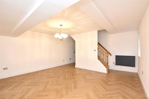 undefined, Park Road, Guiseley, Leeds, West Yorkshire