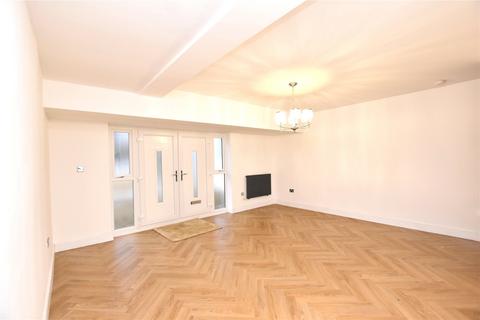 undefined, Park Road, Guiseley, Leeds, West Yorkshire
