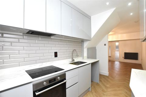 undefined, Park Road, Guiseley, Leeds, West Yorkshire