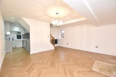 undefined, Park Road, Guiseley, Leeds, West Yorkshire