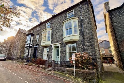 undefined, Wenallt, Springfield Street, Dolgellau  LL40 1LY