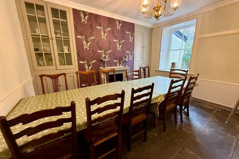 undefined, Wenallt, Springfield Street, Dolgellau  LL40 1LY